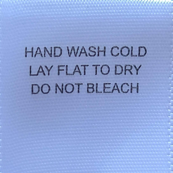 LNA Revolve Heather Gray Uneven Asymmetrical Hem Knit Top Women's Size XS - Picture 12 of 12